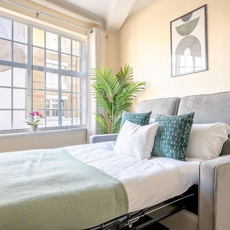 Westminster London - Cityapartmentstay 外观 照片