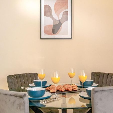 Westminster London - Cityapartmentstay 外观 照片