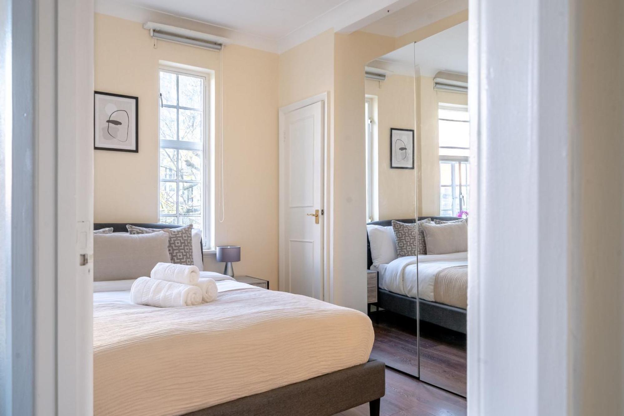 Westminster London - Cityapartmentstay 外观 照片