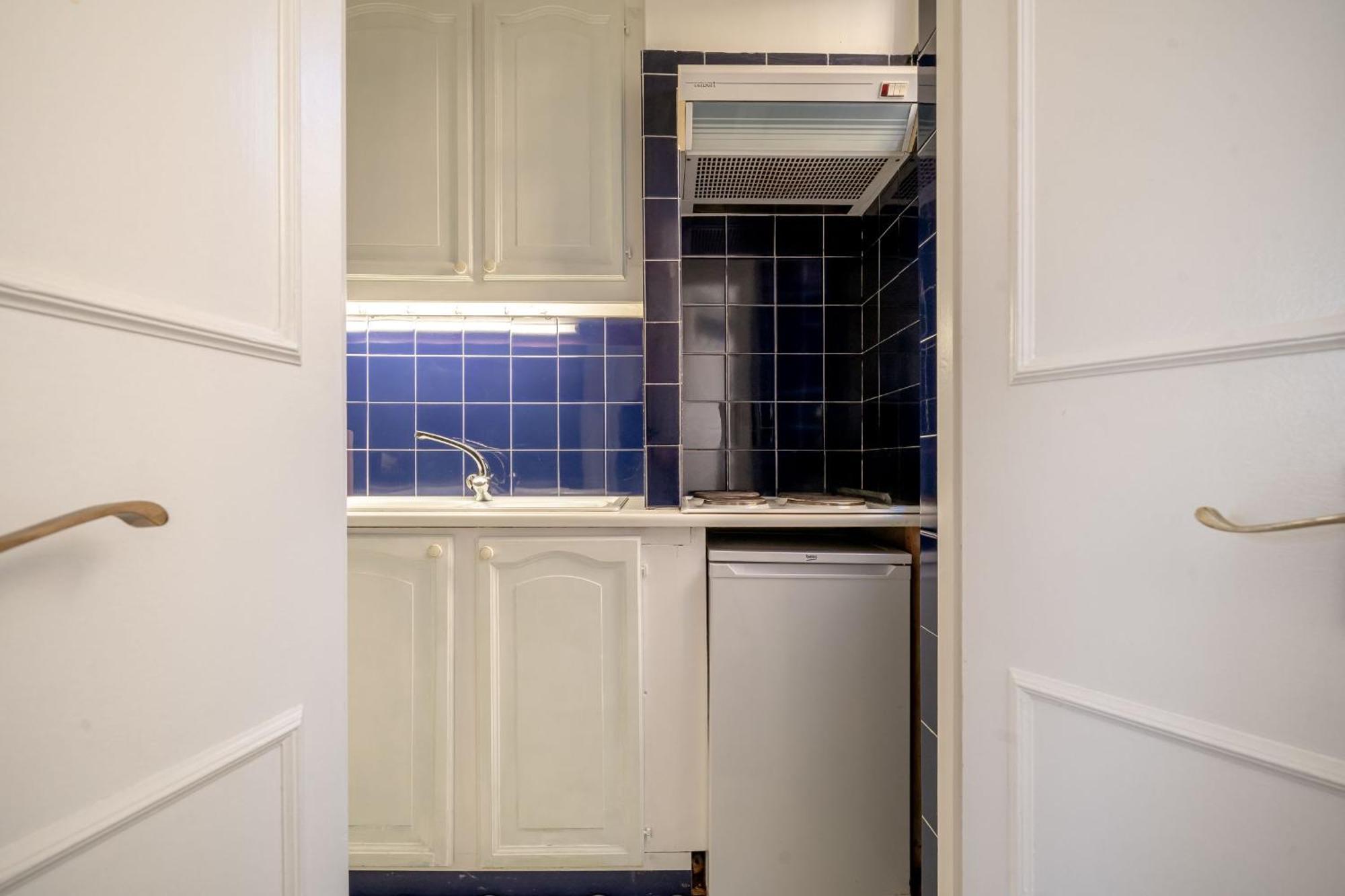 Westminster London - Cityapartmentstay 外观 照片