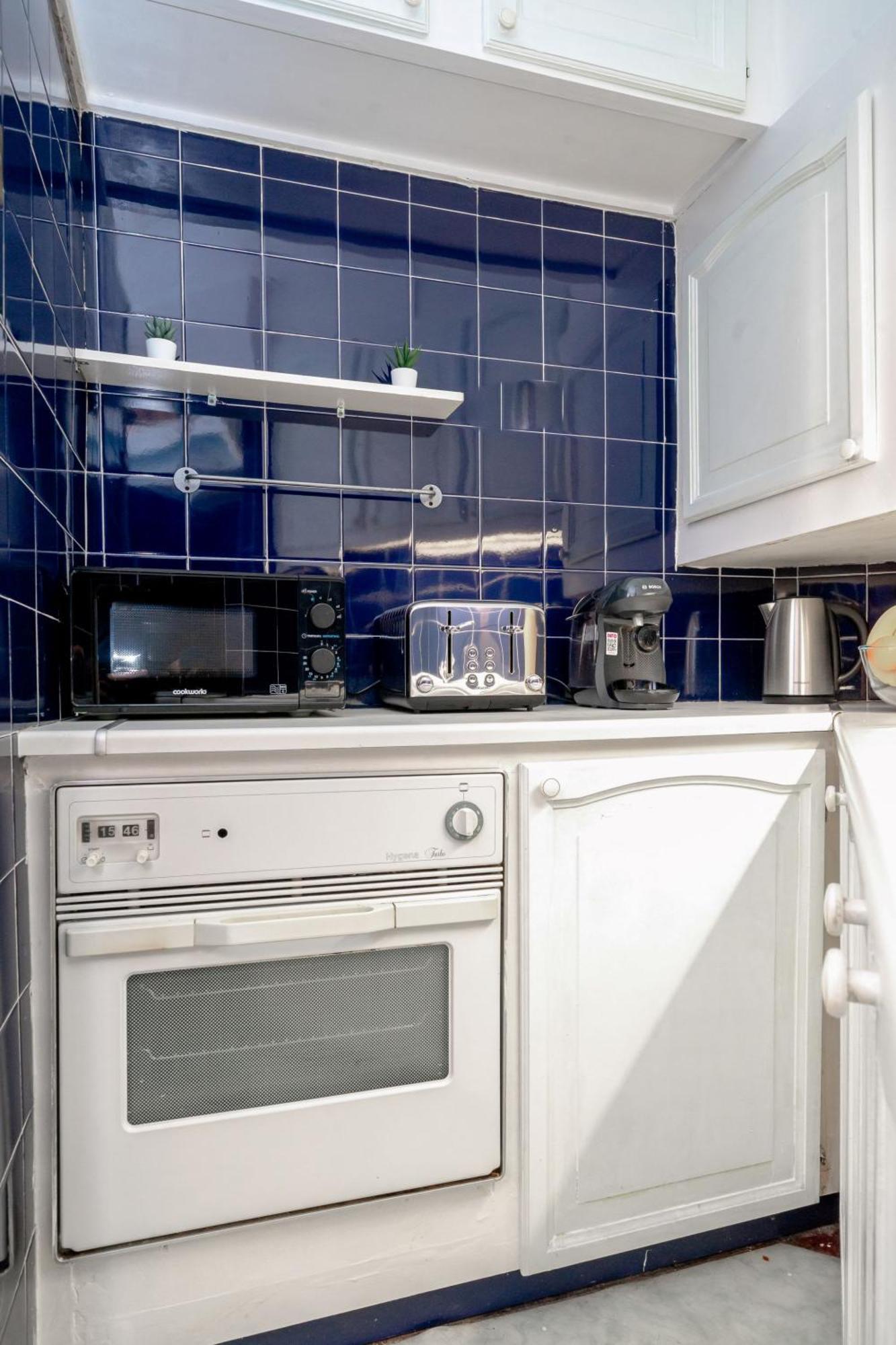 Westminster London - Cityapartmentstay 外观 照片
