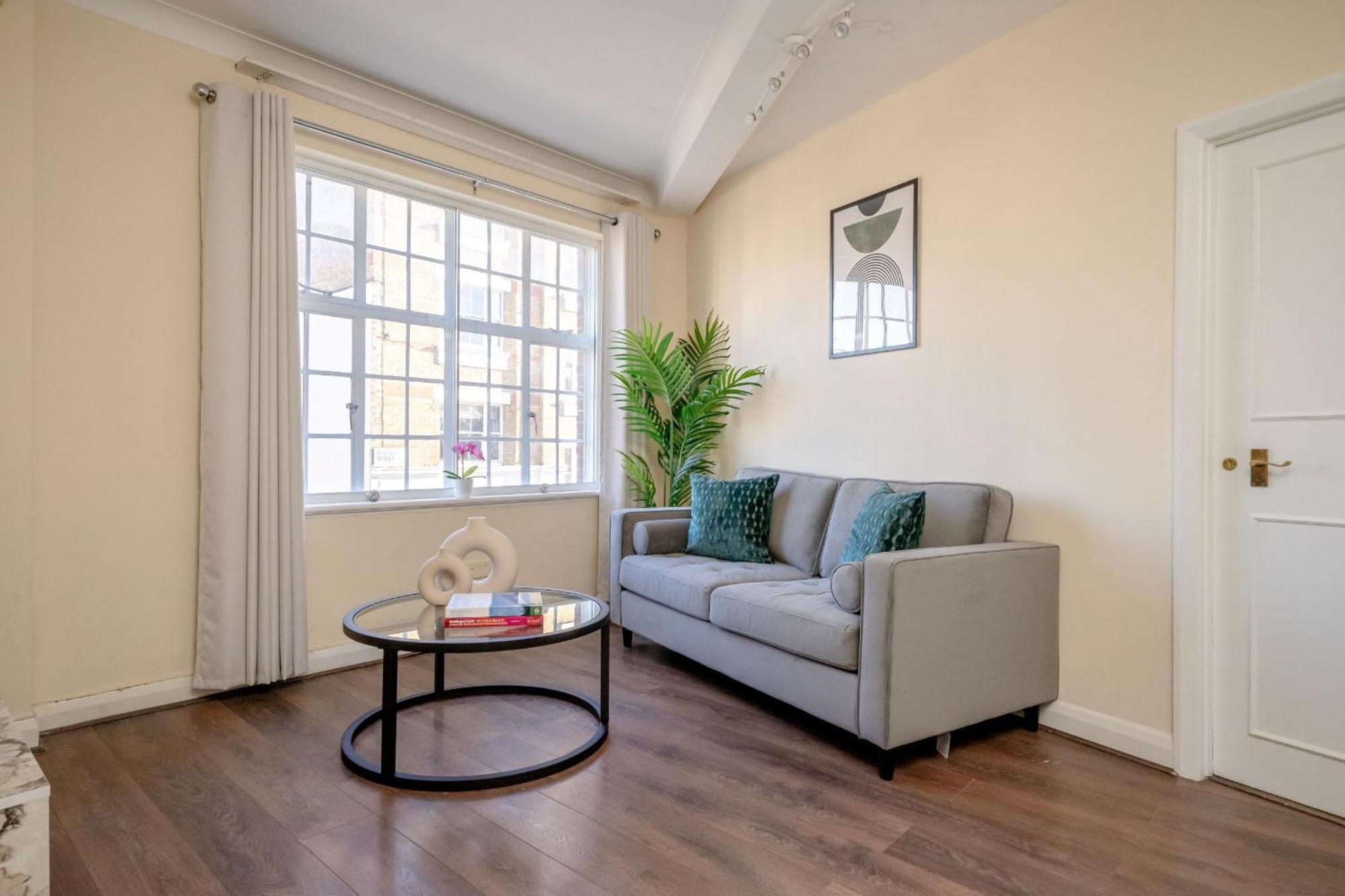 Westminster London - Cityapartmentstay 外观 照片