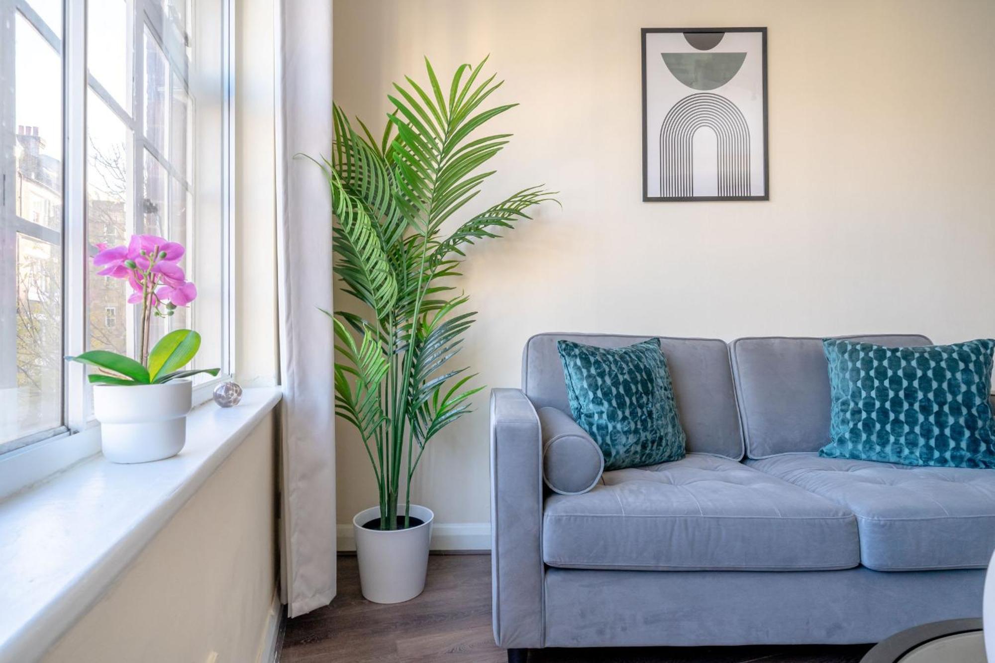 Westminster London - Cityapartmentstay 外观 照片